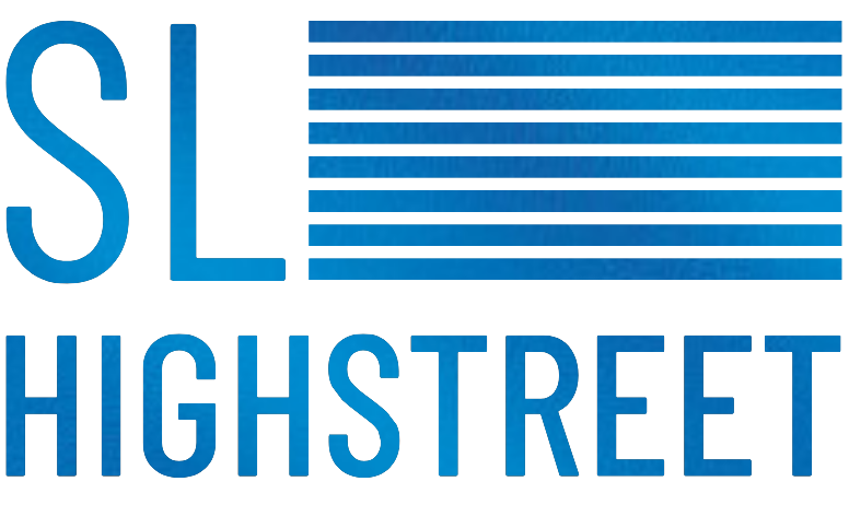 SL Highstreet Logo