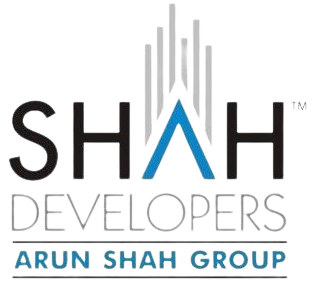 Shah Developers Logo